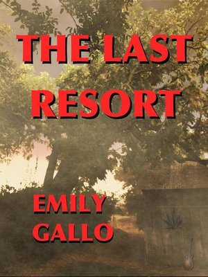 cover image of The Last Resort